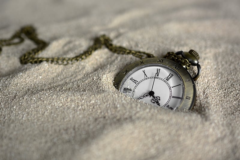 Time manipulation